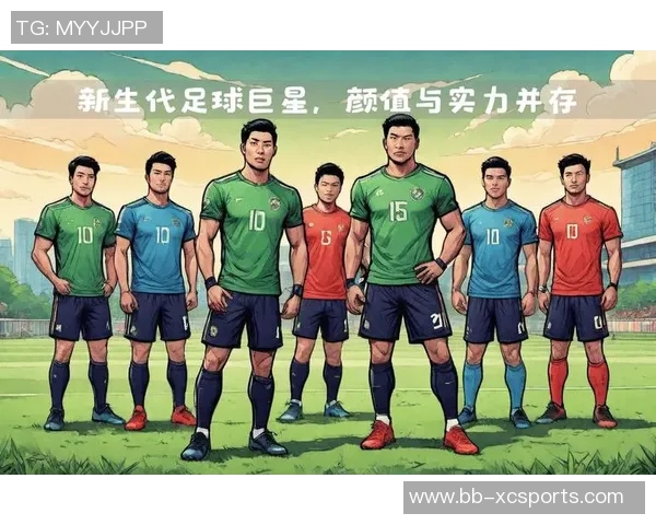 中国足球二代球星排名揭晓：新一代天才崛起，谁能接班老一代巨星